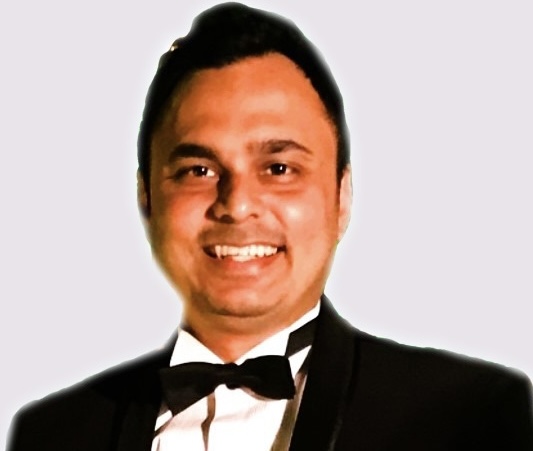 Chandram Mookim