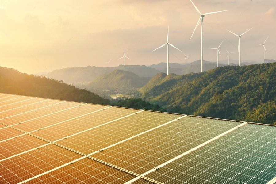 Clean Energy